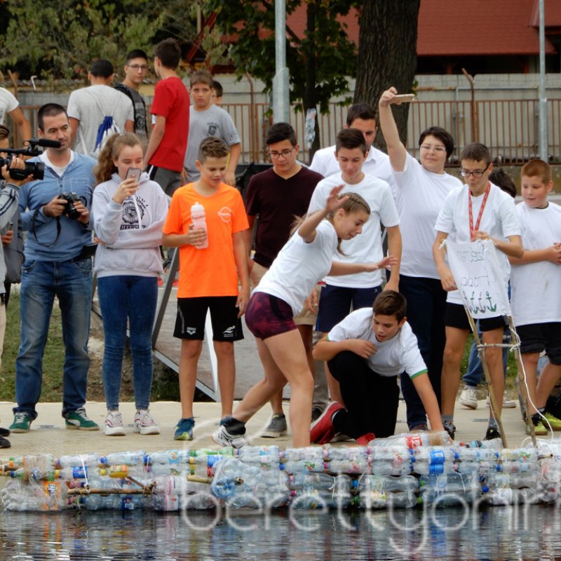Európai Mobilitási Hét 27